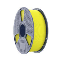 Sunlu Sarı High Speed Mat PETG Filament - 1.75mm - 1 Kg