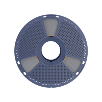 Sunlu Gri High Speed Mat PETG Filament - 1.75mm - 1 Kg