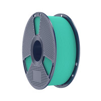 Sunlu Nane Yeşili High Speed Mat PETG Filament - 1.75mm - 1 Kg
