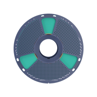 Sunlu Nane Yeşili High Speed Mat PETG Filament - 1.75mm - 1 Kg