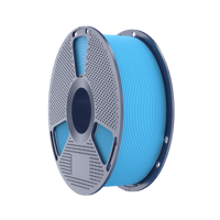 Sunlu Gökyüzü Mavisi High Speed Mat PETG Filament - 1.75mm - 1 Kg