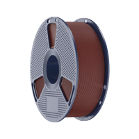 Sunlu Tuğla Kırmızısı High Speed PLA Mermer Filament - 1.75mm - 1 Kg