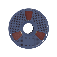 Sunlu Tuğla Kırmızısı High Speed PLA Mermer Filament - 1.75mm - 1 Kg