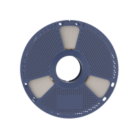 Sunlu Kestane Kahverengisi High Speed PLA Mermer Filament - 1.75mm - 1 Kg