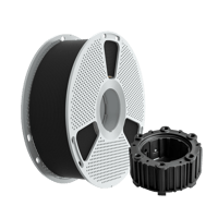 Sunlu Nylon-12 Carbon Fiber (PA12-CF) Siyah Filament - 1.75mm - 1 Kg