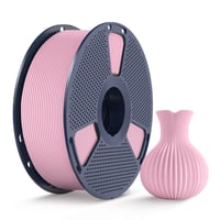 Sunlu Sakura Pembesi PLA Makaron Filament - 1.75mm - 1 Kg