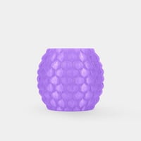 Sunlu Şeffaf Üzüm Jölesi PLA Filament - 1.75mm - 1 Kg