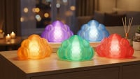 Sunlu Şeffaf Üzüm Jölesi PLA Filament - 1.75mm - 1 Kg