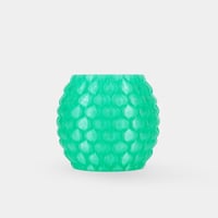 Sunlu Şeffaf Buzlu Nane PLA Filament - 1.75mm - 1 Kg