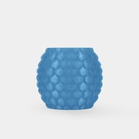 Sunlu Şeffaf Puslu Okyanus Mavi PLA Filament - 1.75mm - 1 Kg