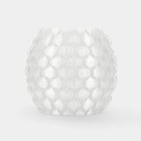 Sunlu Şeffaf PLA Filament - 1.75mm - 1 Kg