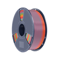 Sunlu PLA Gökkuşağı Filament 01 - 1.75mm - 1 Kg