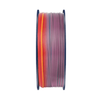 Sunlu PLA Gökkuşağı Filament 01 - 1.75mm - 1 Kg