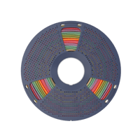 Sunlu PLA Gökkuşağı Filament 01 - 1.75mm - 1 Kg