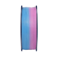 Sunlu PLA Gökkuşağı Filament 04 - 1.75mm - 1 Kg