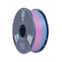 Sunlu PLA Gökkuşağı Filament 04 - 1.75mm - 1 Kg