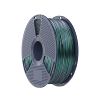 Sunlu PLA Galaxy Filament Yeşil - 1.75mm - 1 Kg