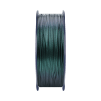 Sunlu PLA Galaxy Filament Yeşil - 1.75mm - 1 Kg