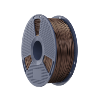 Sunlu PLA Galaxy Filament Yıldız Kahverengi - 1.75mm - 1 Kg