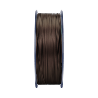 Sunlu PLA Galaxy Filament Yıldız Kahverengi - 1.75mm - 1 Kg