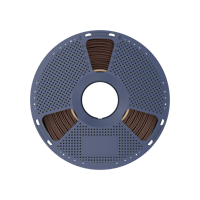 Sunlu PLA Galaxy Filament Yıldız Kahverengi - 1.75mm - 1 Kg