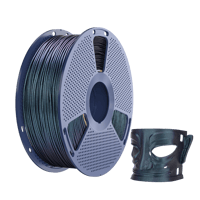 Sunlu PLA Galaxy Filament Yıldız Işıltısı - 1.75mm - 1 Kg