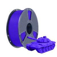 Sunlu Mavi High Speed PLA+ Filament - 1.75mm - 1 Kg