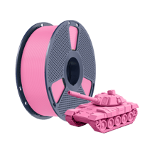 Sunlu Pembe High Speed PLA+ Filament - 1.75mm - 1 Kg
