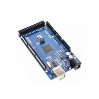 Arduino MEGA 2560 R3 Klon - USB Kablo Hediyeli - (USB Chip CH340)