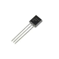 LM35DZ Sıcaklık Sensörü - TO-92