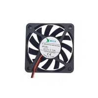 50X50X10mm 5V 0.10A 5010 FAN