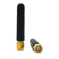 180 Derece SMA Erkek (Male) Gsm Anten