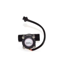 Su Akış ve Hidrolik Basınç Sensörü YF-S201