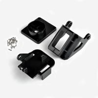 SG90 Motor Tutucu Pan/Tilt