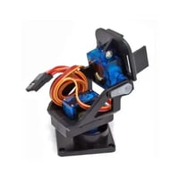 SG90 Motor Tutucu Pan/Tilt