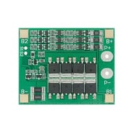 3S 25A BMS 18650 Lityum Pil Şarj Koruma Devresi