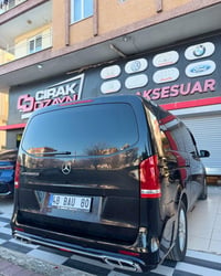 Mercedes Vito W447 Led Stop