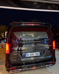 Mercedes Vito W447 Led Stop