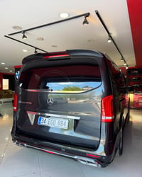Mercedes Vito W447 Led Stop