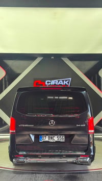   Mercedes BenzMercedes Vito W447 Uyumlu GLS Görünüm Dönüşüm SetiVito447