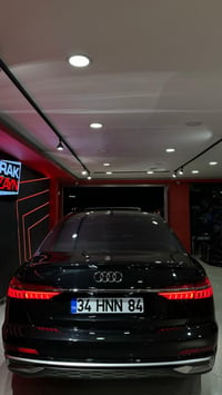 AUDİ A6 C7 (2012-2017 KASA 2023 + FACELİFT ) C8 KASA DÖNÜNÜŞÜM SETİ