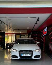 A6 Uyumlu Led Matrix Far