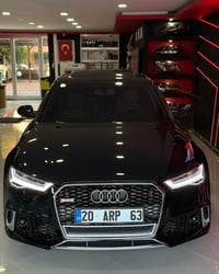 A6 Uyumlu Led Matrix Far
