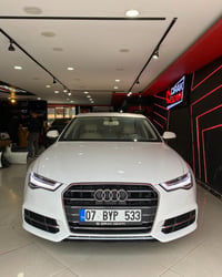 A6 Uyumlu Led Matrix Far
