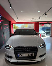 Audi A3 Uyumlu S3 Dizayn Led Far