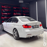 BMWBMW F30 Uyumlu F80 Görünüm SetiF30