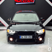 BMWBMW F30 Uyumlu F80 Görünüm SetiF30
