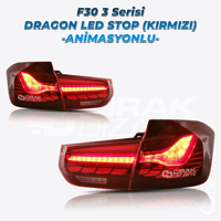 F30 3 Dragon Led Stop
