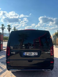 Mercedes V-Class Uyumlu W447 Görünüm Modern Line Led Stop