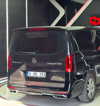 Mercedes W447 Vito Uyumlu Maybach Görünüm Seti